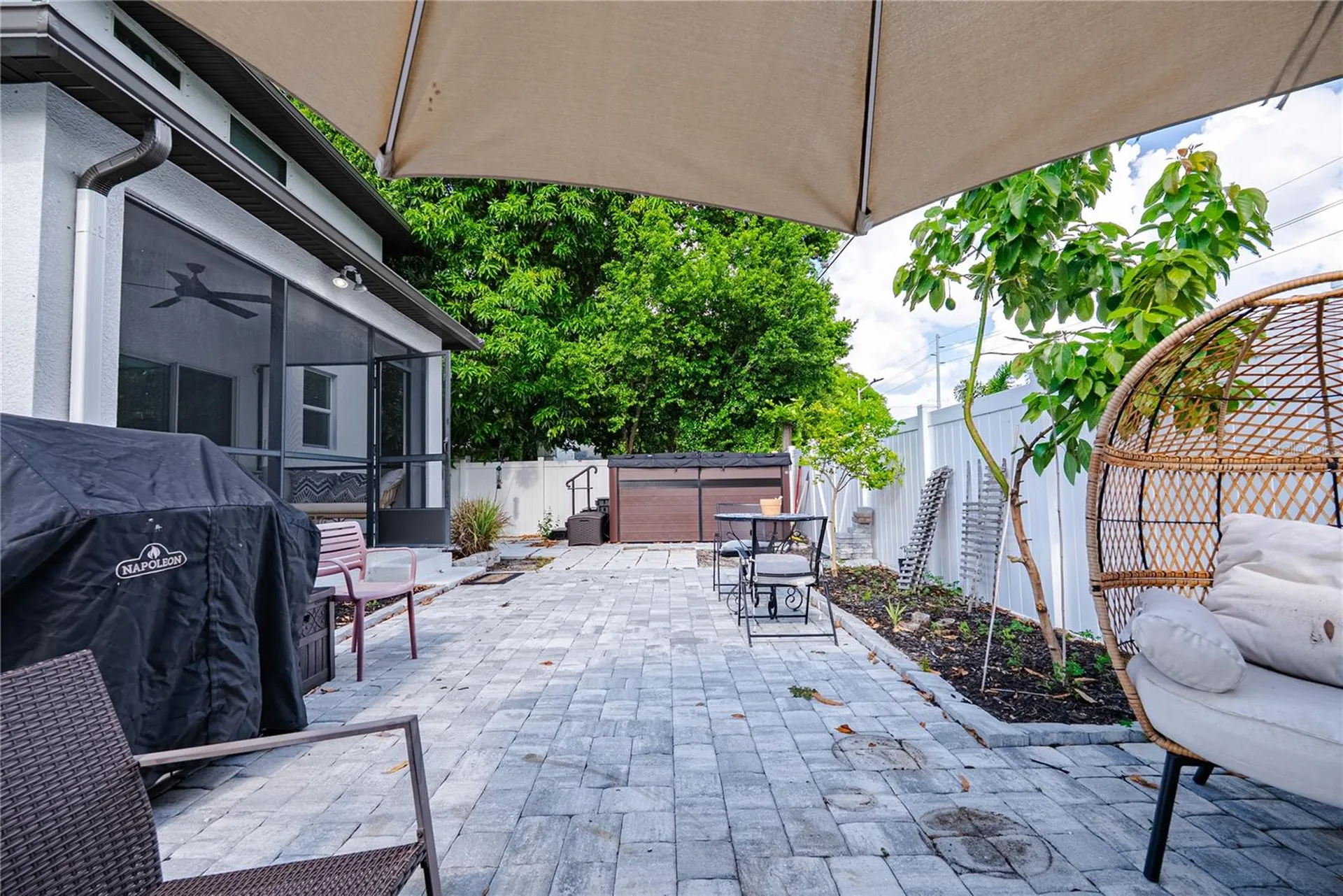 1908 W Nassau Street Tampa FL 33607