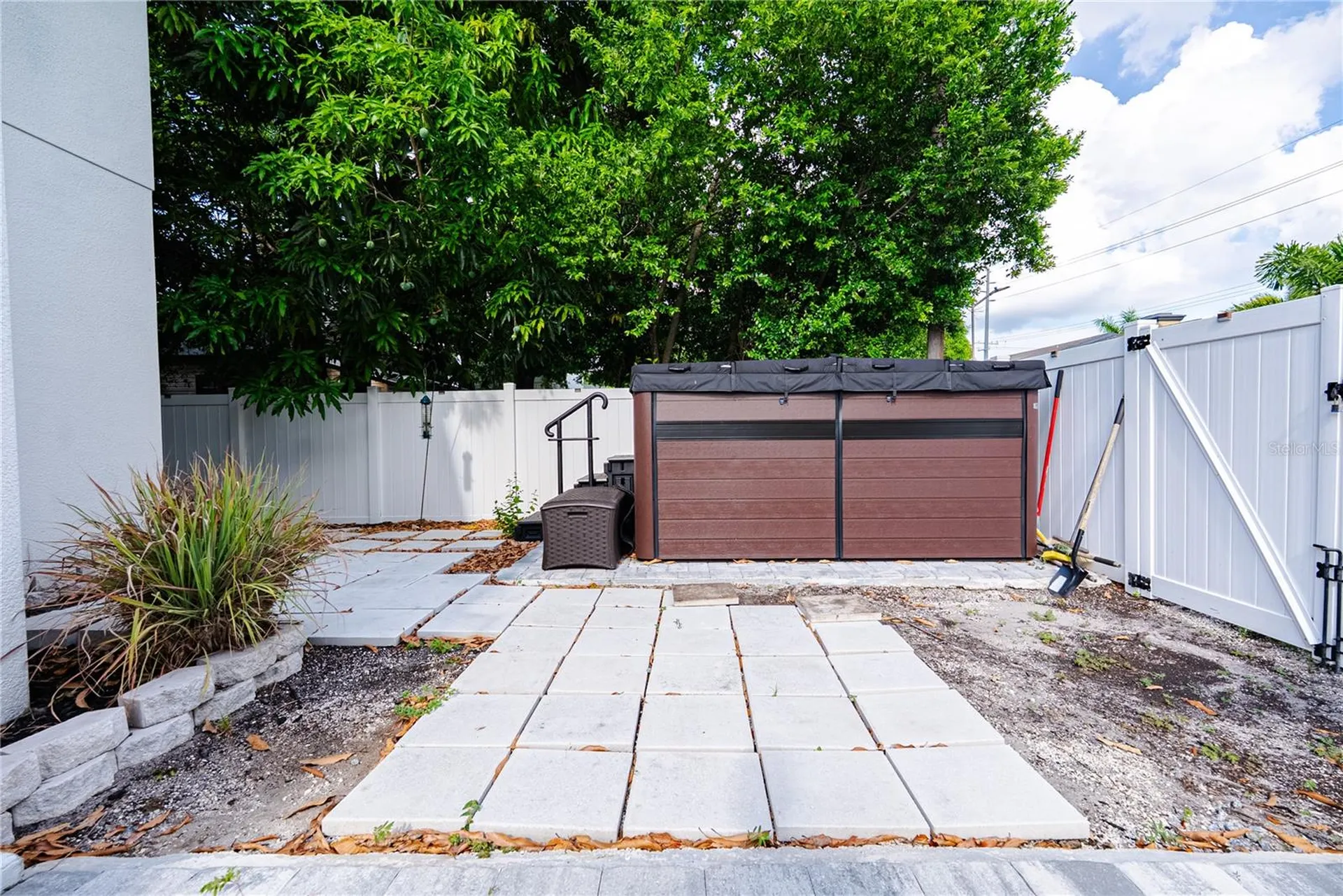 1908 W Nassau Street Tampa FL 33607