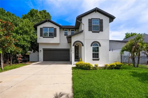 1908 W Nassau Street Tampa FL 33607