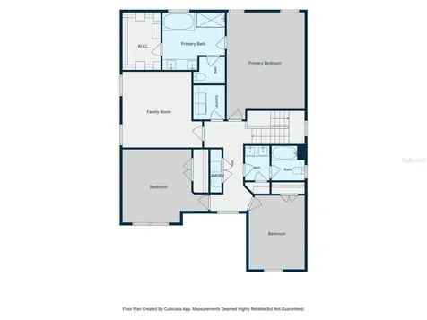 1908 W Nassau Street Tampa FL 33607