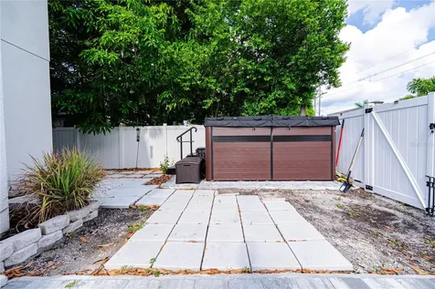1908 W Nassau Street Tampa FL 33607
