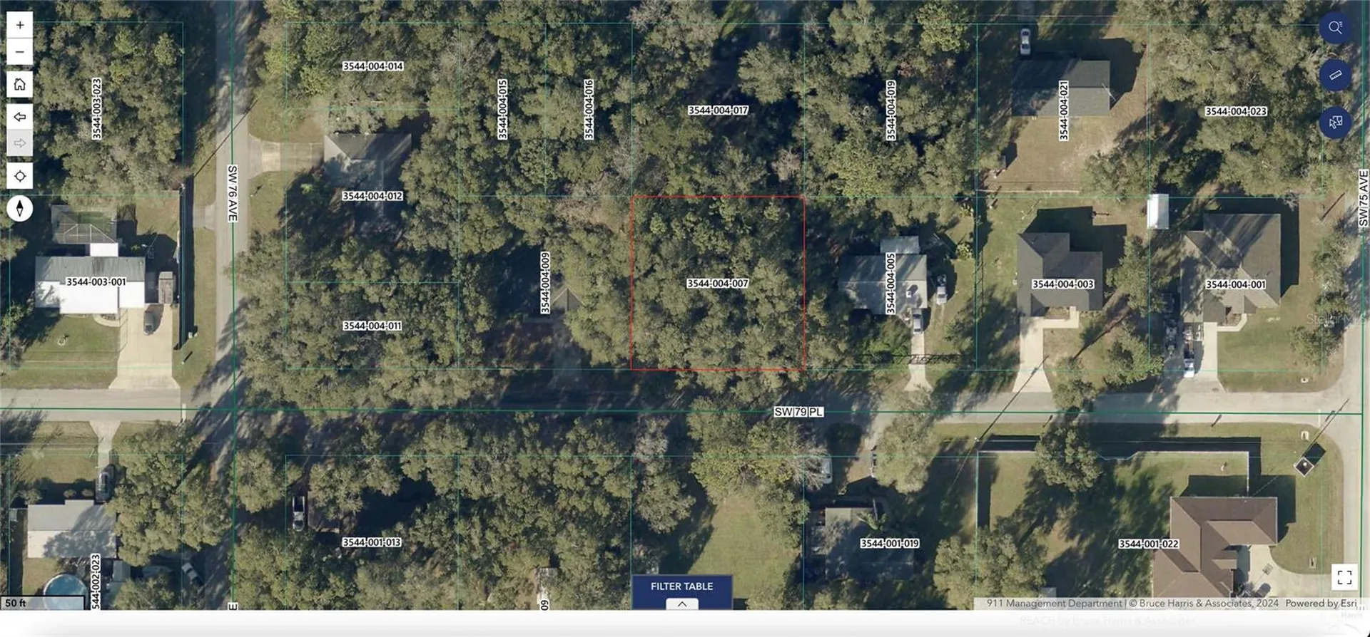 0 SW 79th Place Ocala FL 34476
