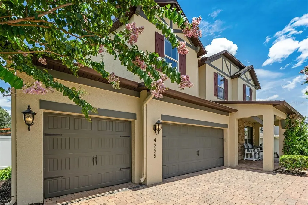 4259 Caplock Street Clermont FL 34711