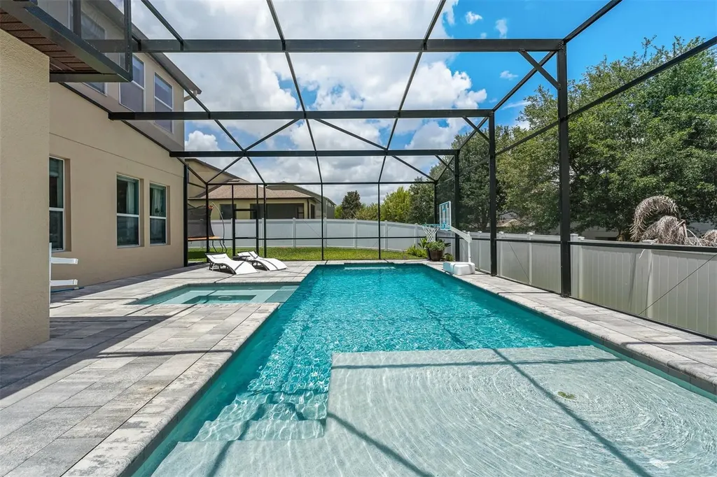 4259 Caplock Street Clermont FL 34711