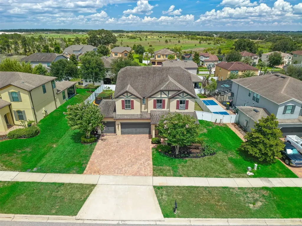 4259 Caplock Street Clermont FL 34711