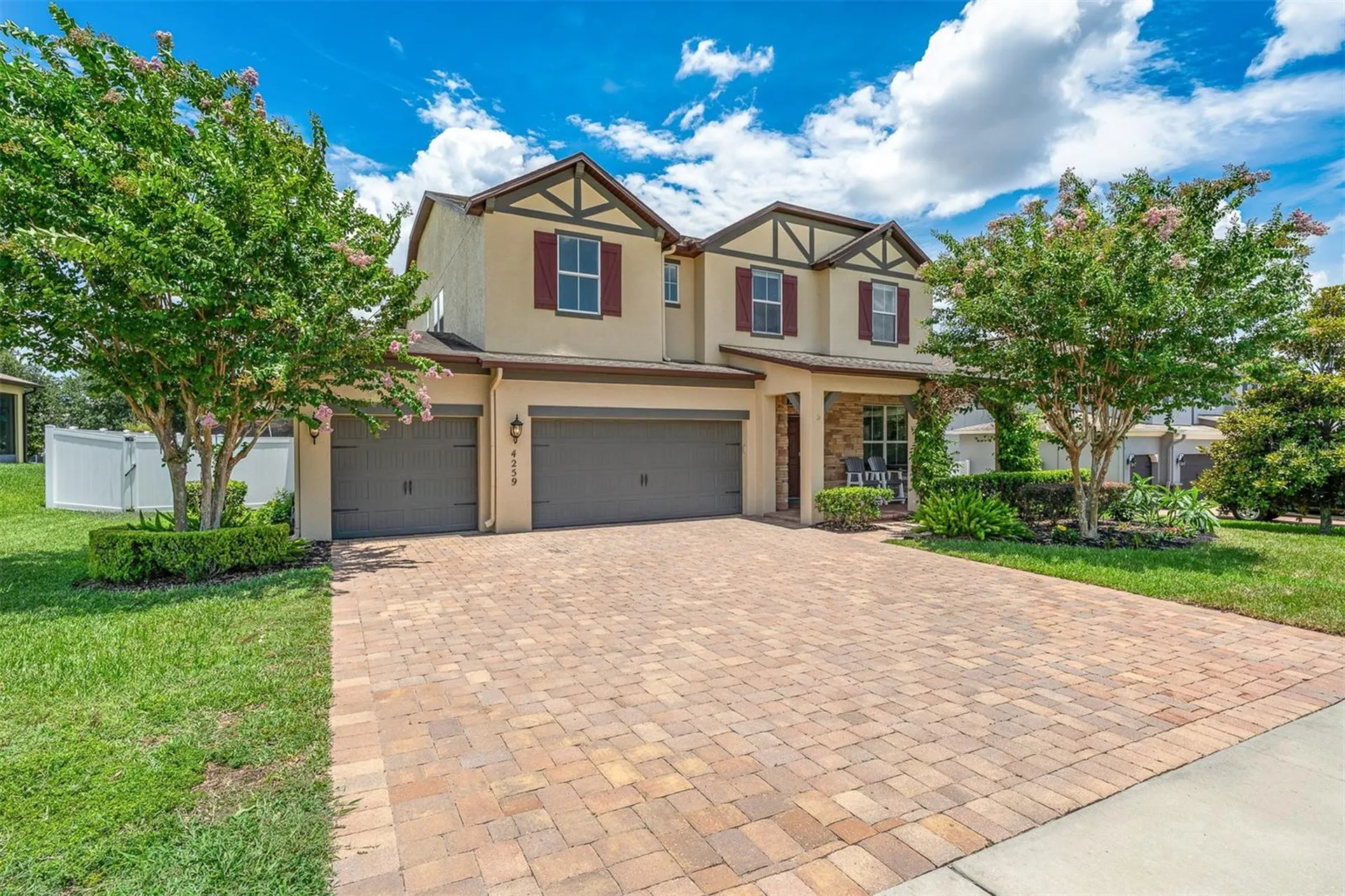 4259 Caplock Street Clermont FL 34711