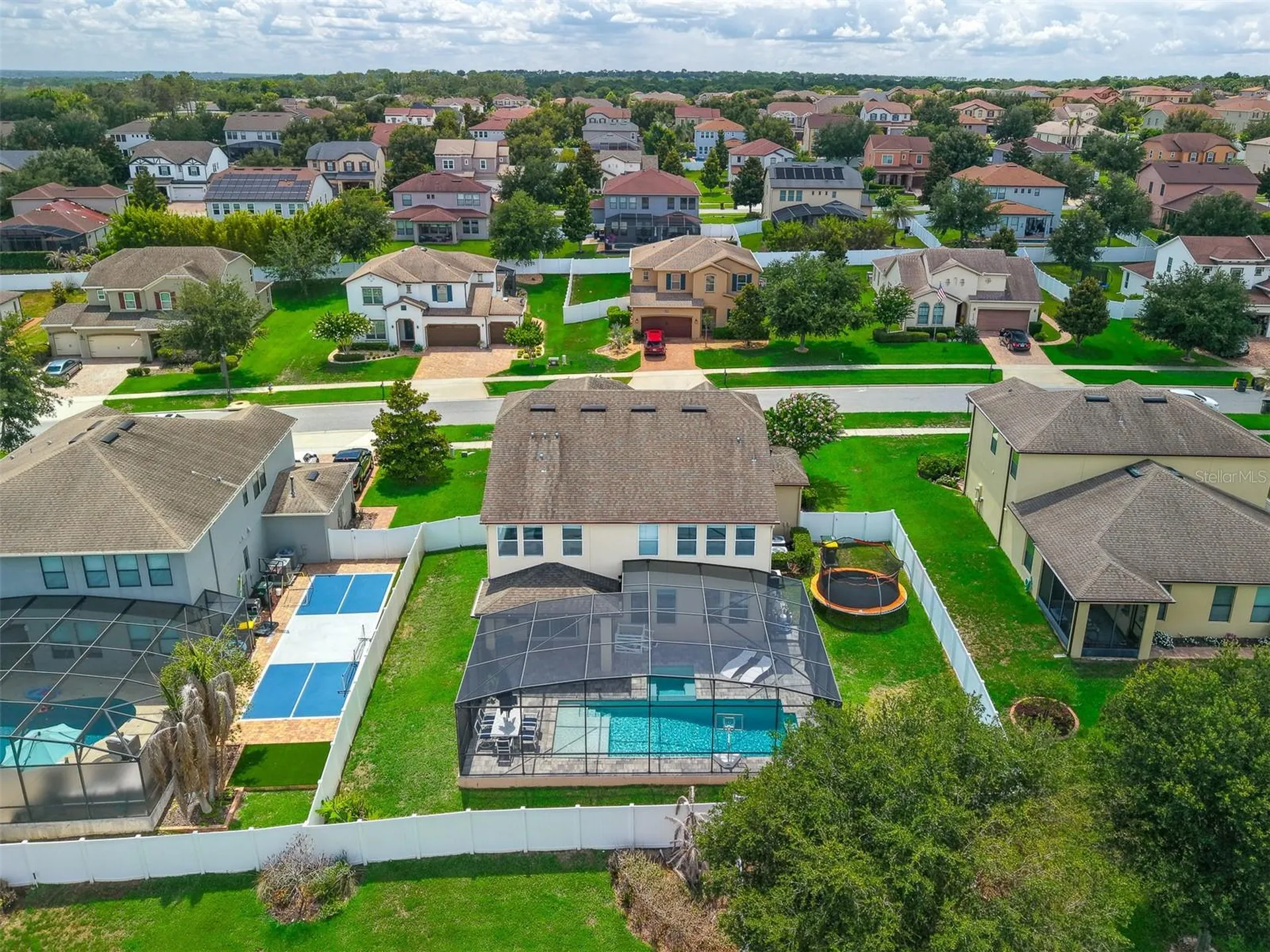4259 Caplock Street Clermont FL 34711