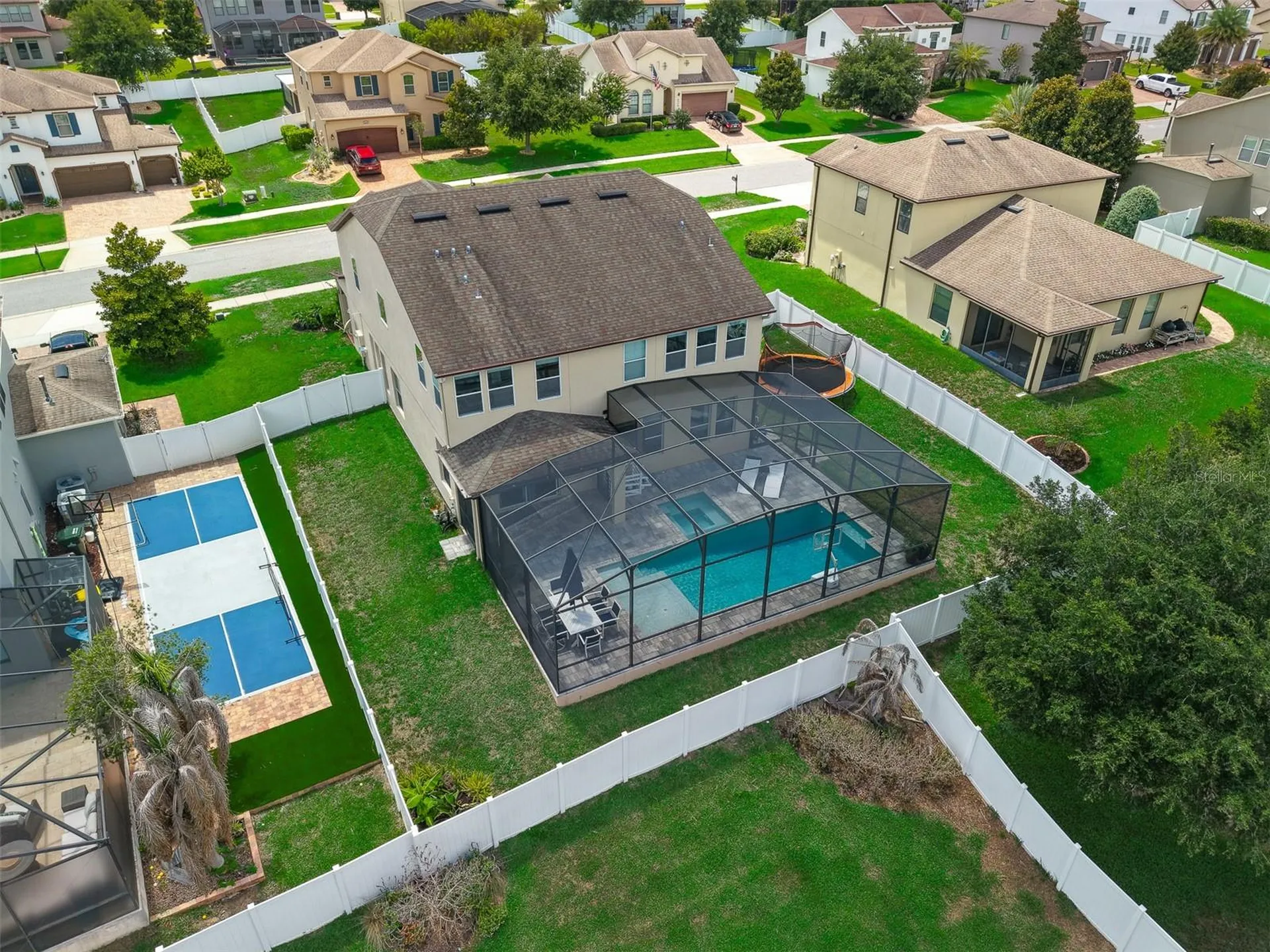 4259 Caplock Street Clermont FL 34711