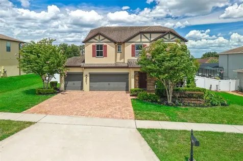 4259 Caplock Street Clermont FL 34711