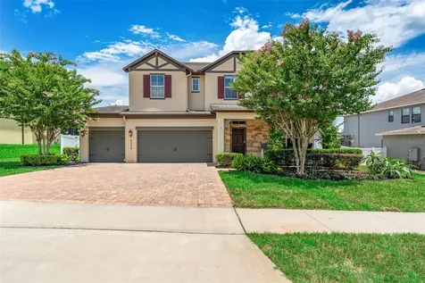 4259 Caplock Street Clermont FL 34711