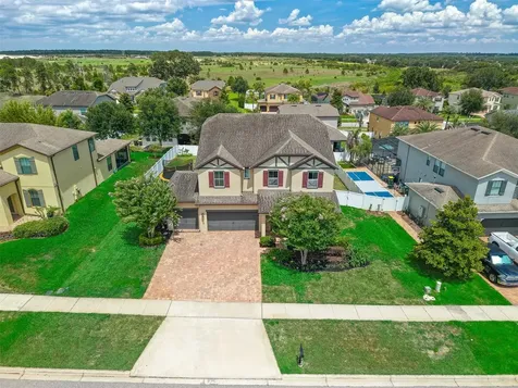 4259 Caplock Street Clermont FL 34711