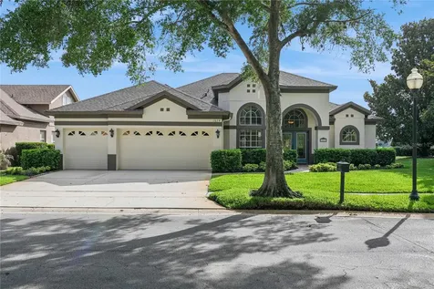 1624 Cherry Ridge Drive Lake Mary FL 32746