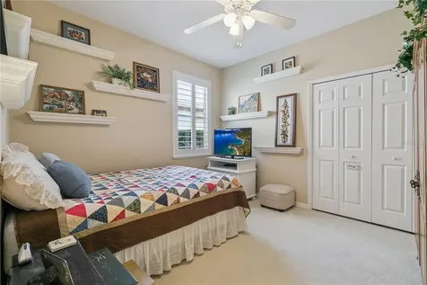 1624 Cherry Ridge Drive Lake Mary FL 32746