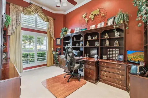 1624 Cherry Ridge Drive Lake Mary FL 32746