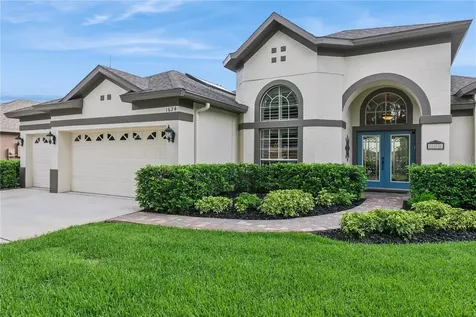 1624 Cherry Ridge Drive Lake Mary FL 32746