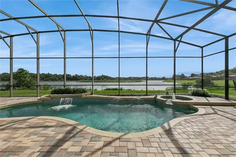 1624 Cherry Ridge Drive Lake Mary FL 32746