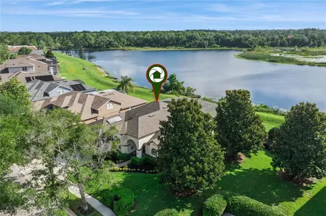 1624 Cherry Ridge Drive Lake Mary FL 32746