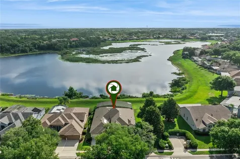 1624 Cherry Ridge Drive Lake Mary FL 32746