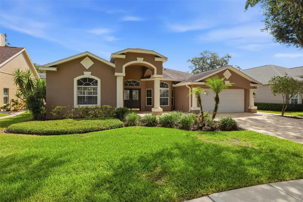 7208 Yardley Way Tampa FL 33647