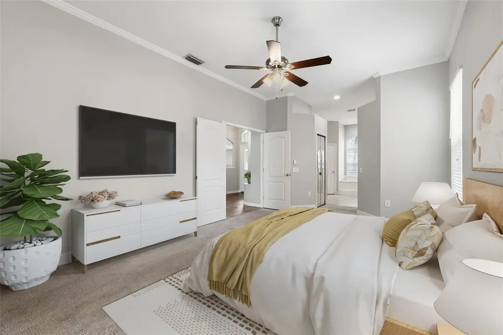7208 Yardley Way Tampa FL 33647