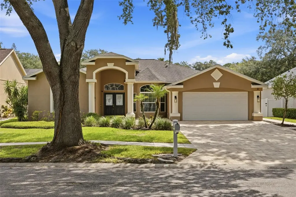 7208 Yardley Way Tampa FL 33647