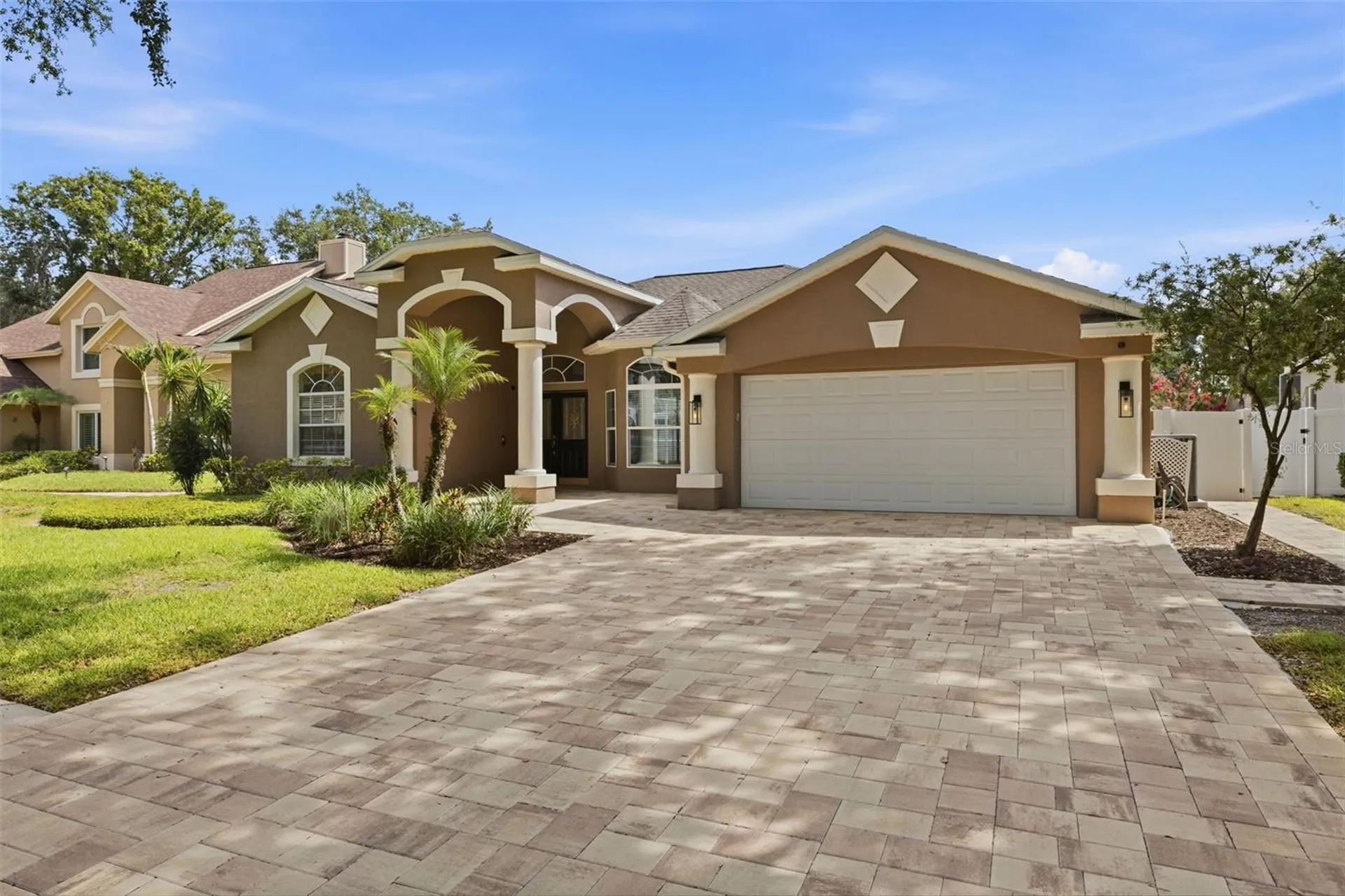 7208 Yardley Way Tampa FL 33647