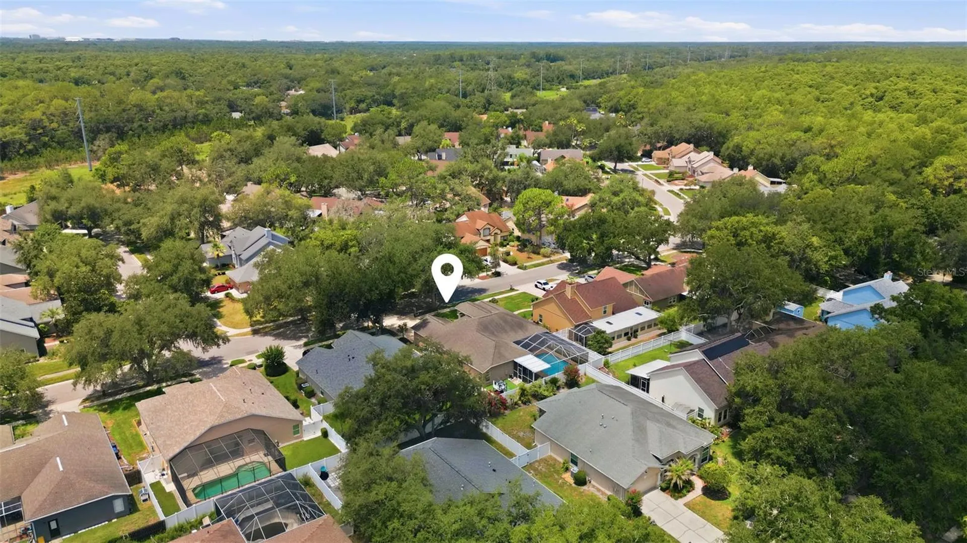 7208 Yardley Way Tampa FL 33647
