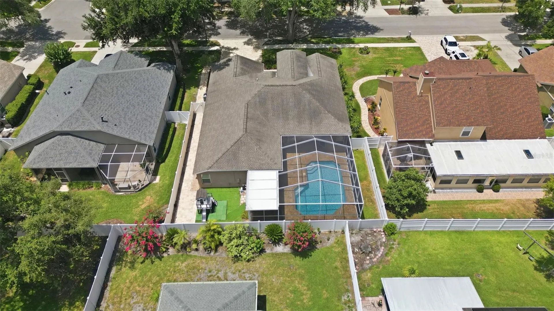 7208 Yardley Way Tampa FL 33647