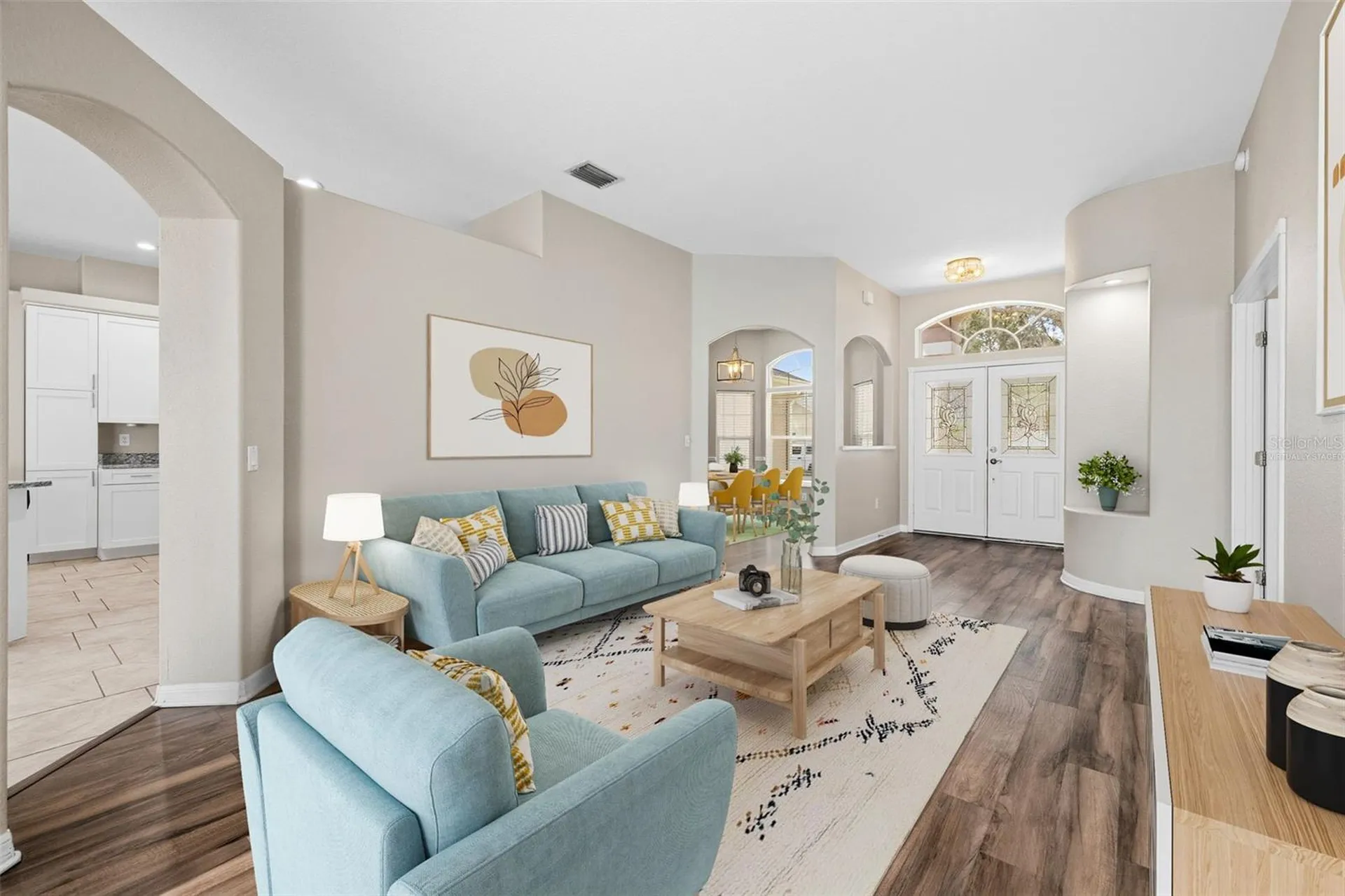 7208 Yardley Way Tampa FL 33647