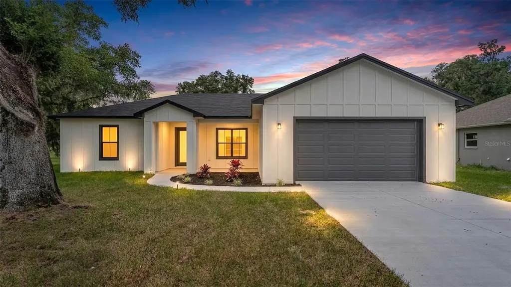 3611 E Gaskins Road Bartow FL 33830