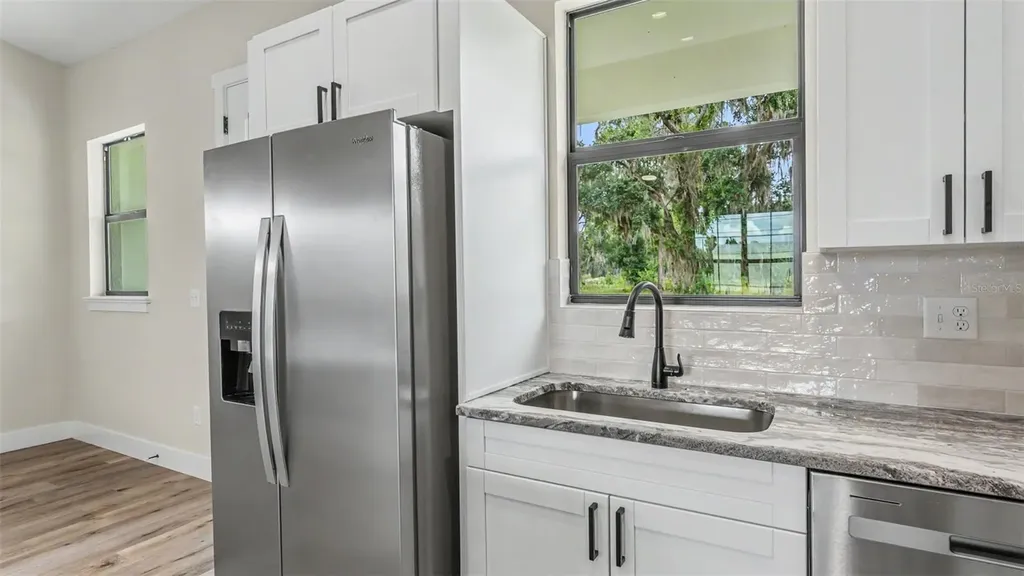 3611 E Gaskins Road Bartow FL 33830