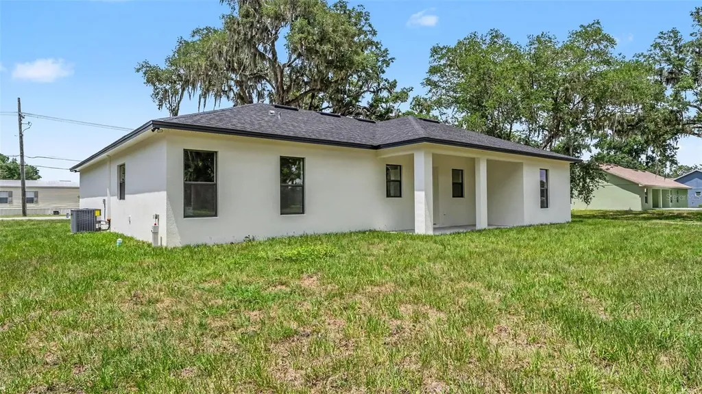 3611 E Gaskins Road Bartow FL 33830