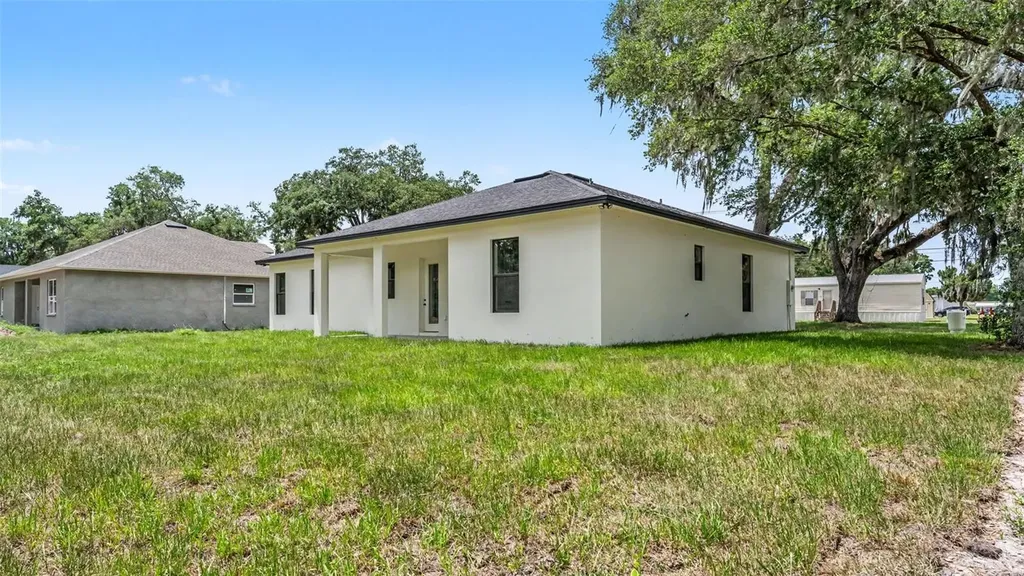 3611 E Gaskins Road Bartow FL 33830