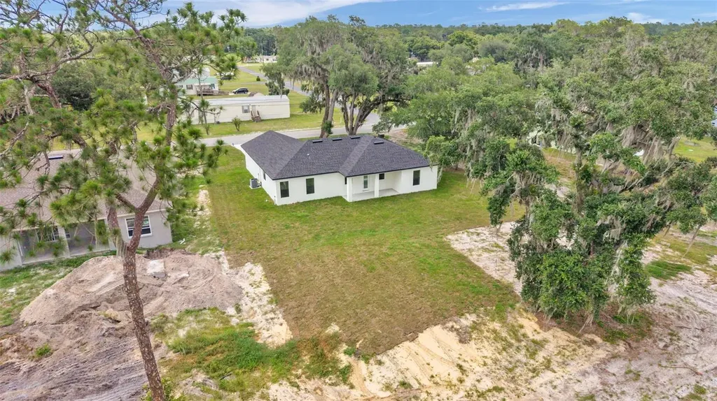 3611 E Gaskins Road Bartow FL 33830