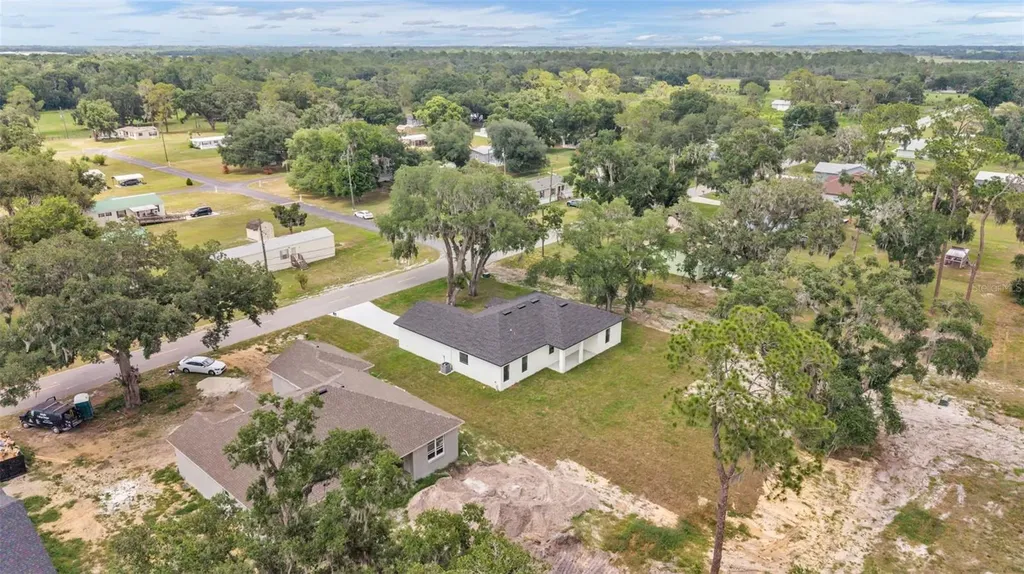 3611 E Gaskins Road Bartow FL 33830