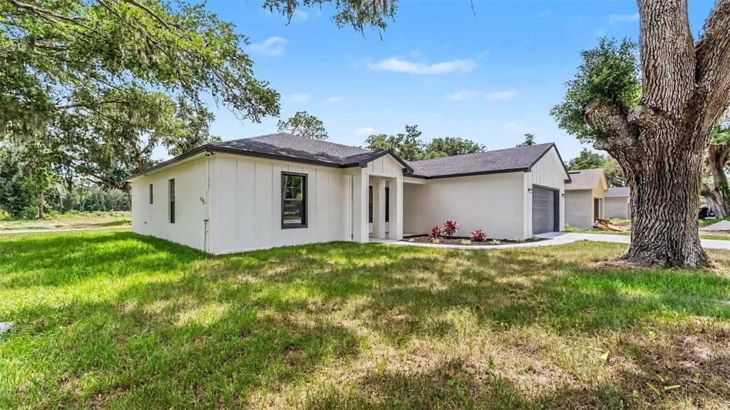 3611 E Gaskins Road Bartow FL 33830