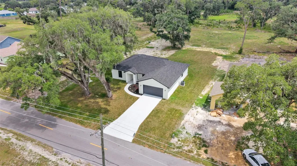3611 E Gaskins Road Bartow FL 33830
