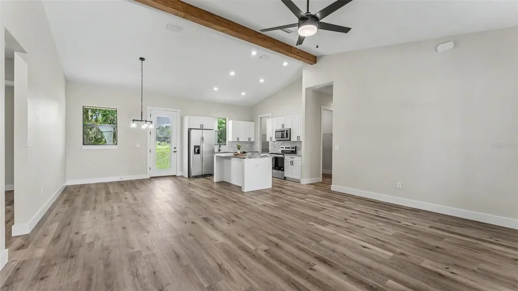 3611 E Gaskins Road Bartow FL 33830