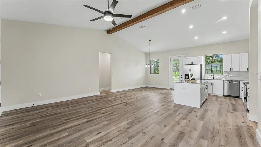 3611 E Gaskins Road Bartow FL 33830