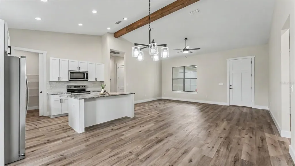 3611 E Gaskins Road Bartow FL 33830
