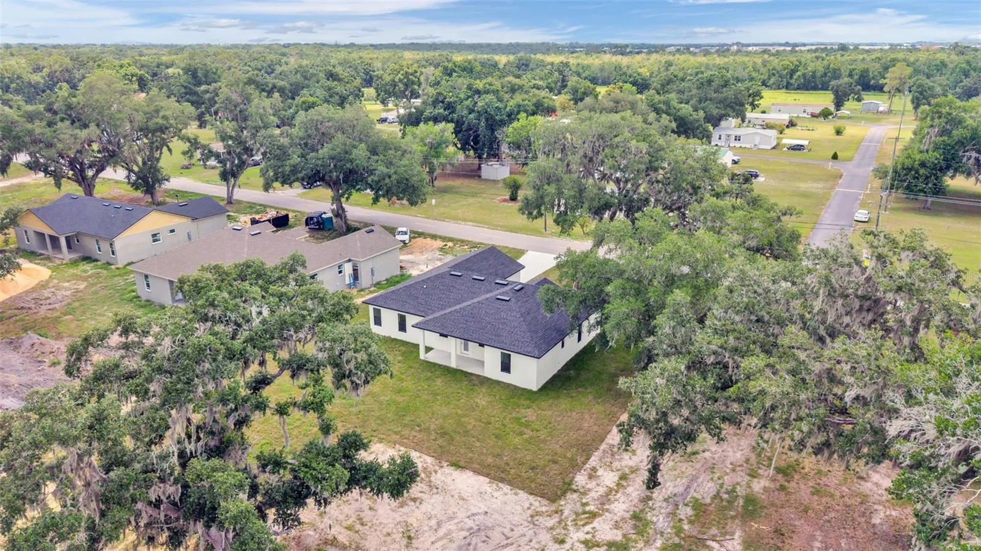 3611 E Gaskins Road Bartow FL 33830
