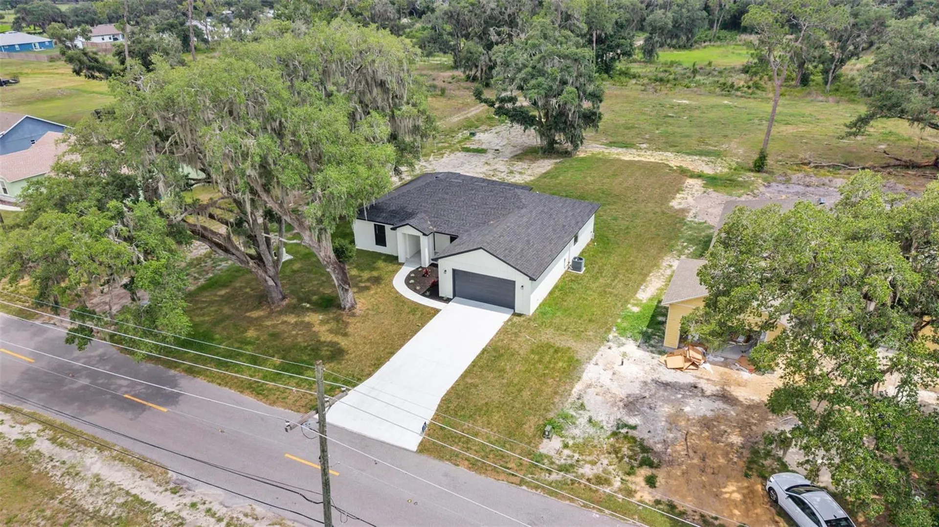 3611 E Gaskins Road Bartow FL 33830
