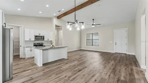 3611 E Gaskins Road Bartow FL 33830