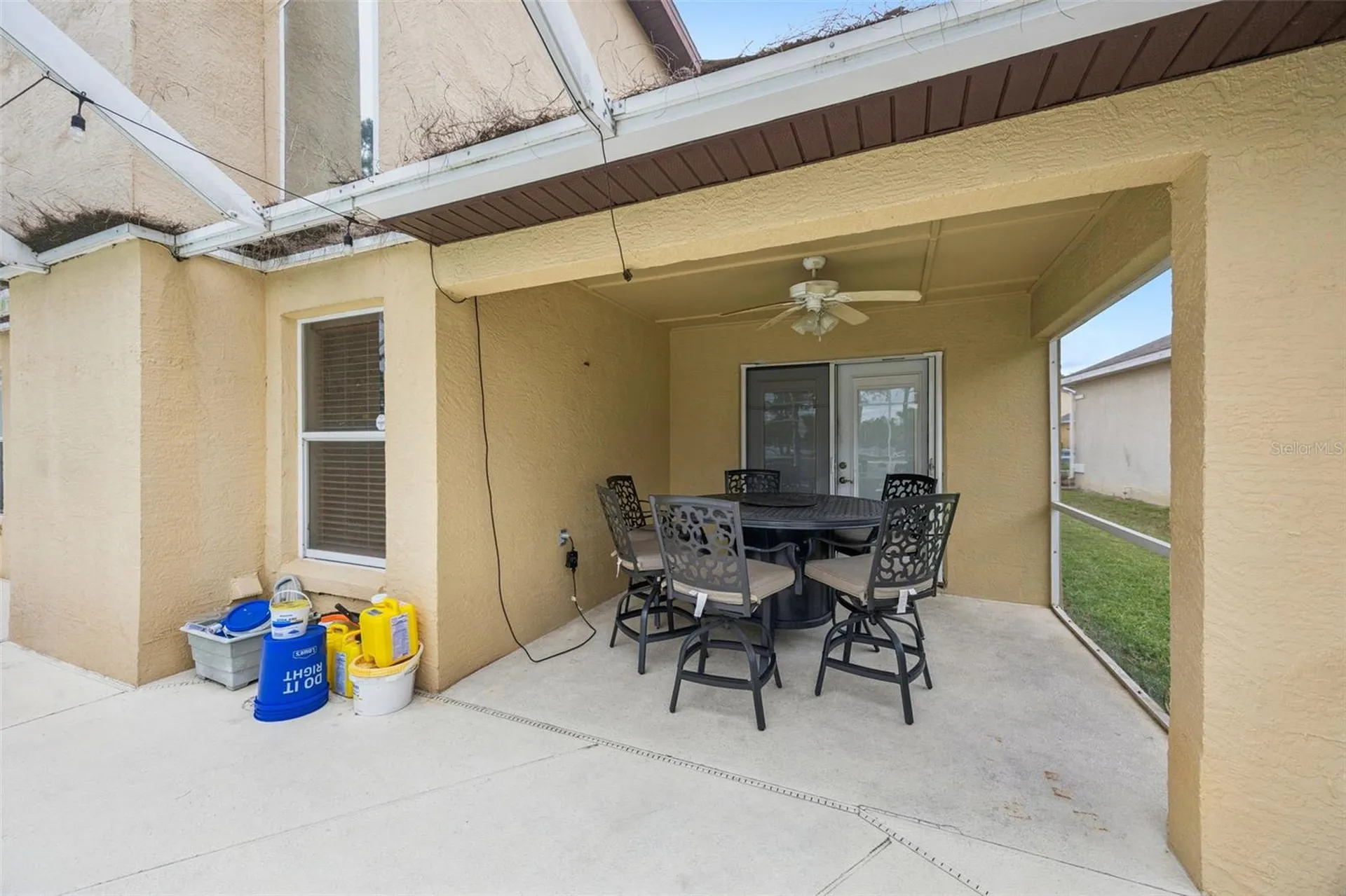 726 Oxford Drive Davenport FL 33897