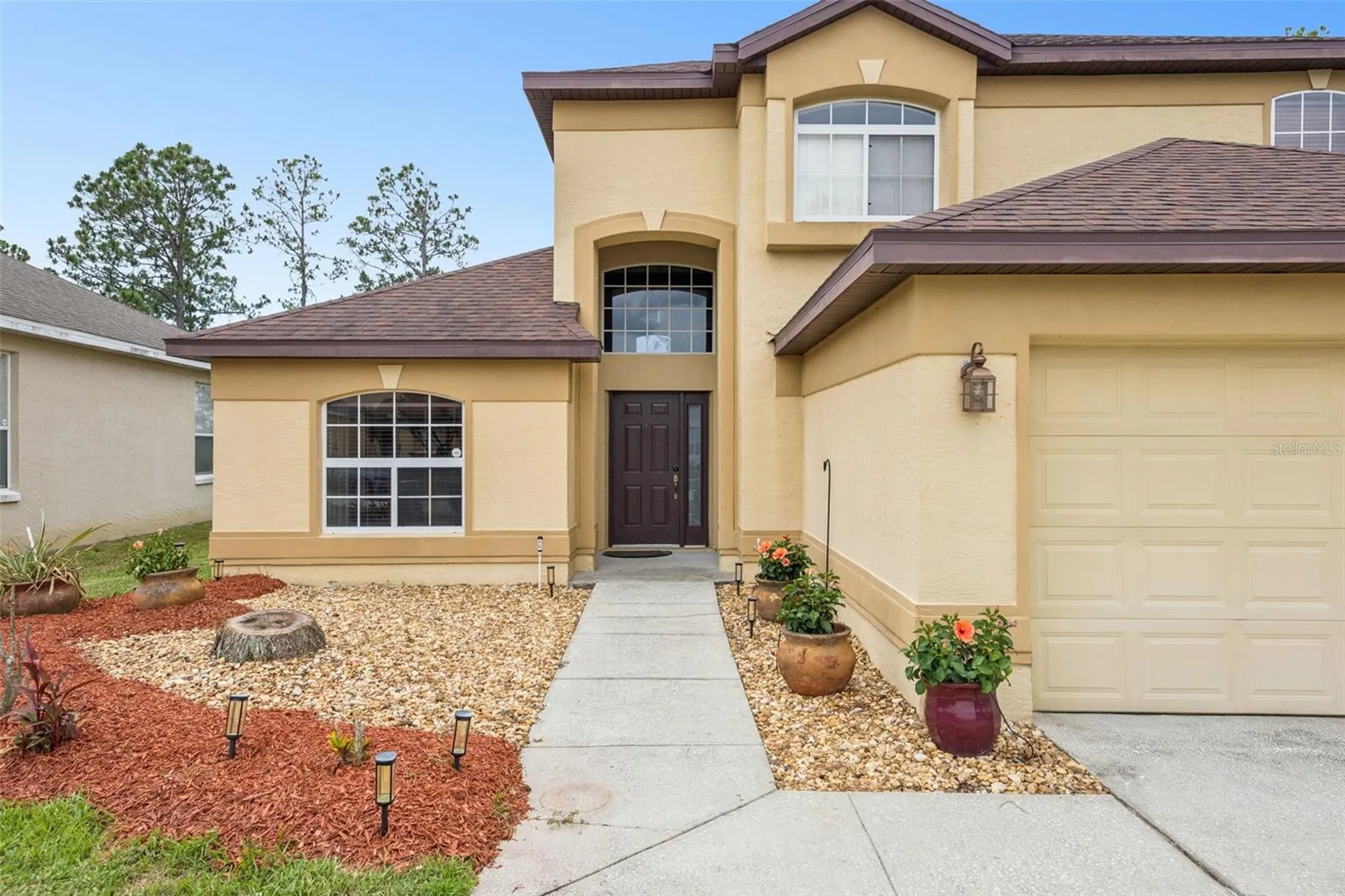 726 Oxford Drive Davenport FL 33897