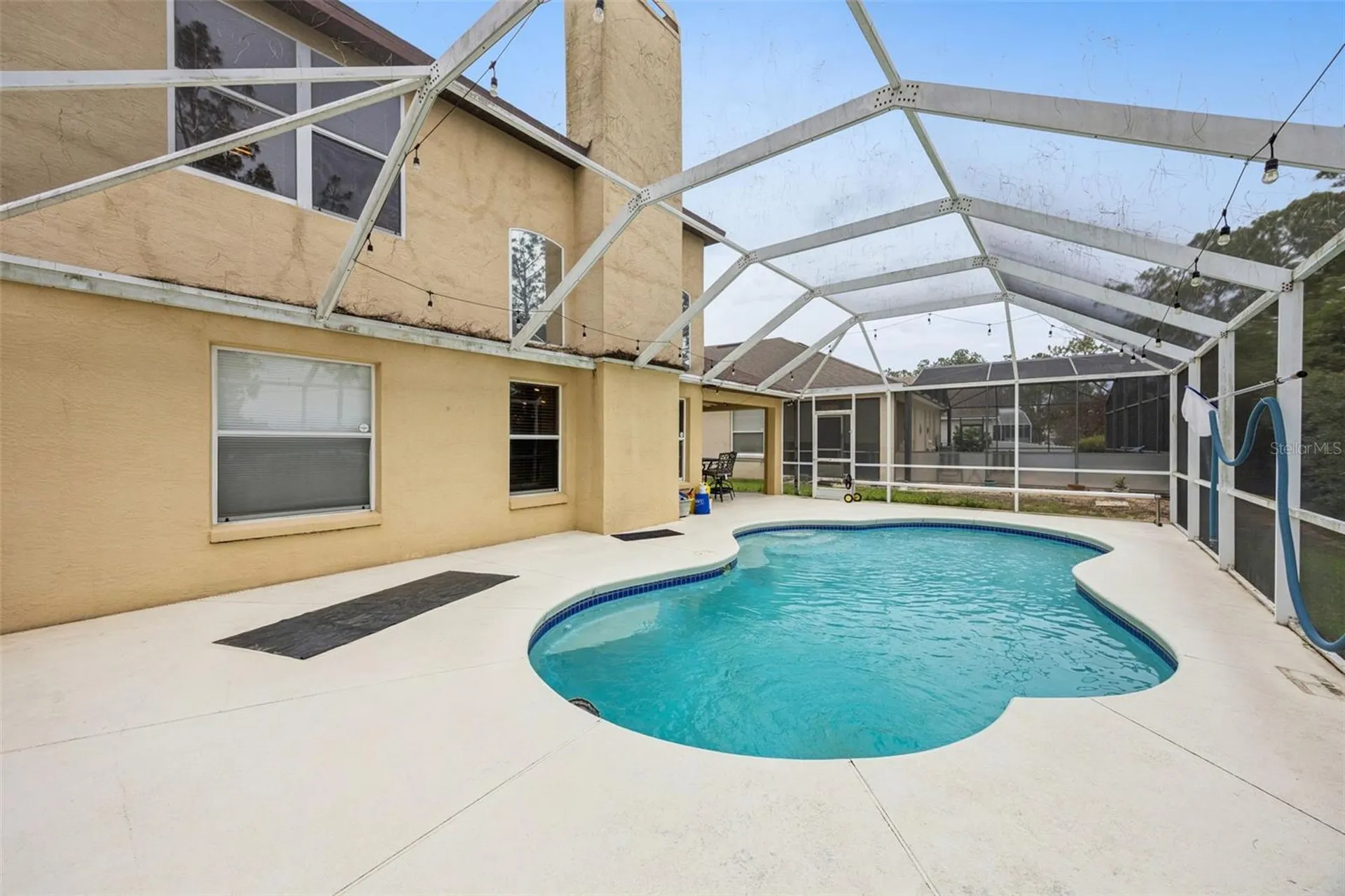 726 Oxford Drive Davenport FL 33897