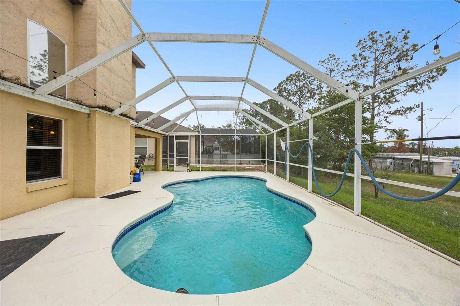 726 Oxford Drive Davenport FL 33897