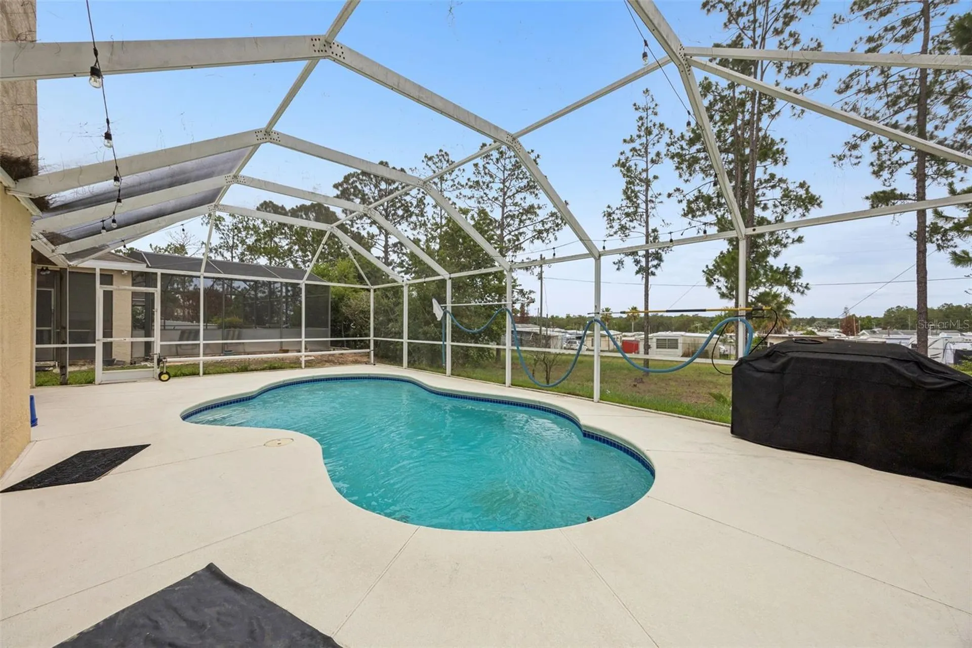 726 Oxford Drive Davenport FL 33897