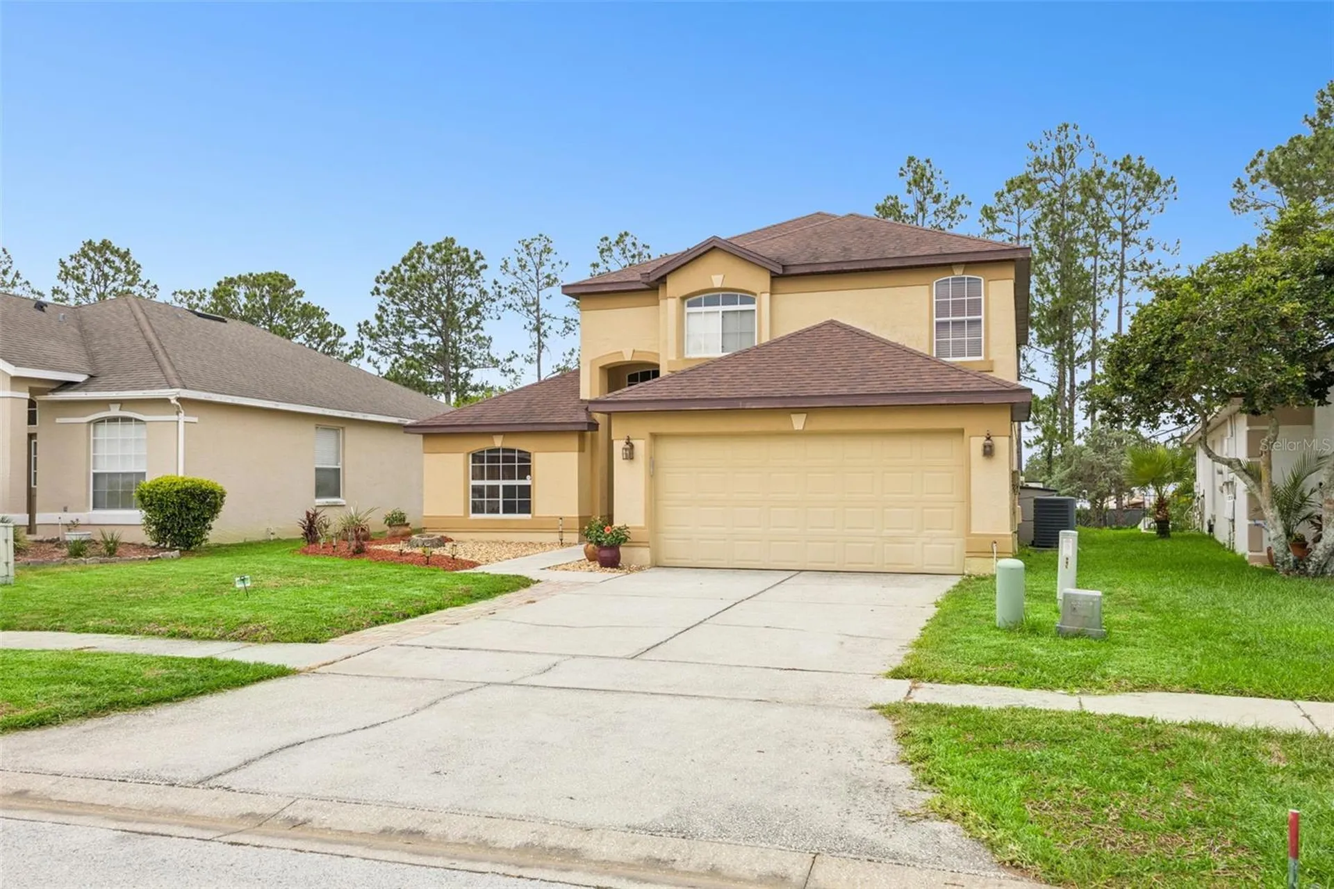 726 Oxford Drive Davenport FL 33897