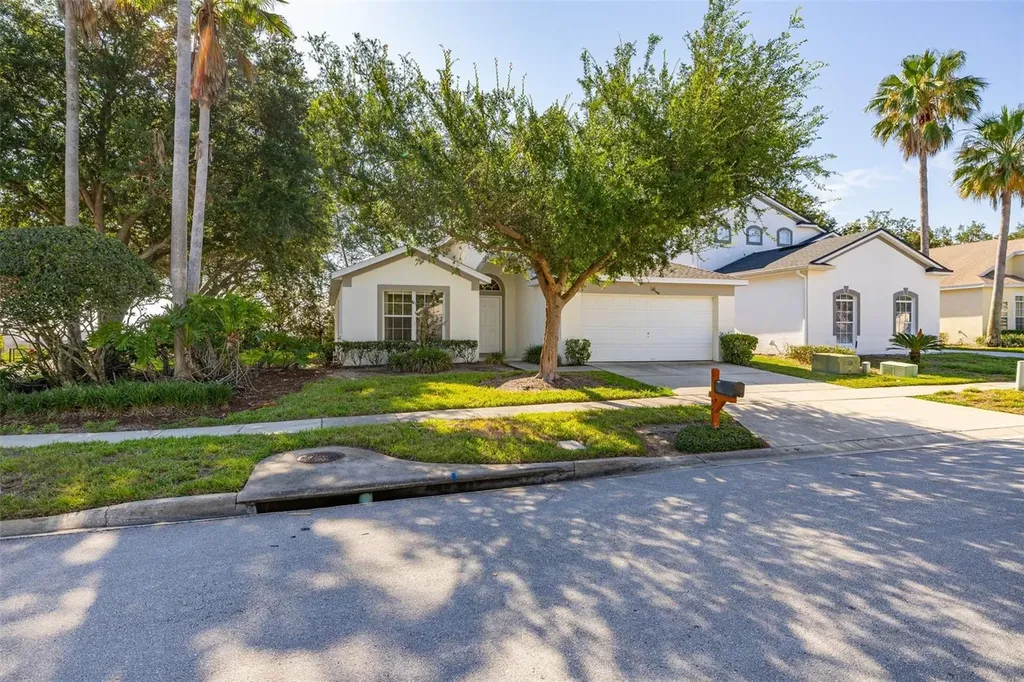 551 Castlemain Circle Davenport FL 33897